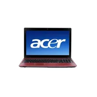 Acer Aspire 5253-E302G32MNRR 15,6  laptop AMD Dual-Core E-300 1,3GHz/2GB/320GB/ illusztráció, fotó 3