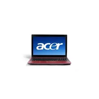 Acer Aspire 5253-E302G32MNRR 15.6  laptop LED CB, AMD Brazos E300, 2GB, 320GB, illusztráció, fotó 3
