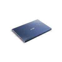 Acer Timeline-X Aspire 3830TG-2434G64NBB 13,3  laptop i5-2430M 2,4GHz/4GB/640GB illusztráció, fotó 2