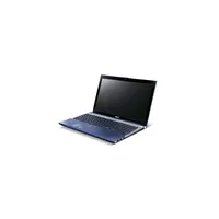 Acer Timeline-X Aspire 4830T-2334G50MN 14  laptop HD WXGA CB LED i3 2330M 2.2GH illusztráció, fotó 3