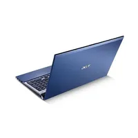 Acer Timeline-X Aspire 5830TG-234G50MN 15.6  laptop HD WXGA CB LED i3 2310M 2.1 illusztráció, fotó 2