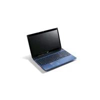 Acer Aspire 5750ZG-B943G50MN 15.6  laptop LED CB, Pentium Dual Core B940 2.0GHz illusztráció, fotó 2
