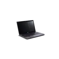 Acer Aspire 5733-3374G50MN 15.6  laptop LED CB, i3 370M 2.4GHz, 4GB, 500GB, DVD illusztráció, fotó 1