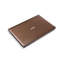 Acer Aspire 4755G-2434G50MNCS 14  laptop i5-2430M 2,4GHz/8GB/750GB/DVD író/Win7 illusztráció, fotó 1