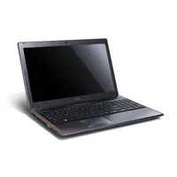 Acer Aspire 4755G-2434G50MNCS 14  laptop i5-2430M 2,4GHz/8GB/750GB/DVD író/Win7 illusztráció, fotó 2