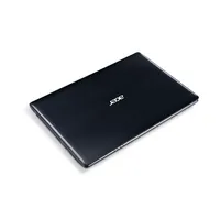 Acer Aspire 4755G-2438G75MNKS 14  laptop i5-2430M 2,4GHz/8GB/750GB/DVD író/Win7 illusztráció, fotó 1