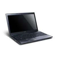 Acer Aspire 4755G-2438G75MNKS 14  laptop i5-2430M 2,4GHz/8GB/750GB/DVD író/Win7 illusztráció, fotó 2