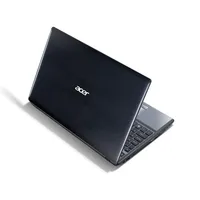 Acer Aspire 5755G-2678G75MNKS 15,6  laptop i7-2670QM 2,2GHz/8GB/750GB/DVD író/W illusztráció, fotó 3