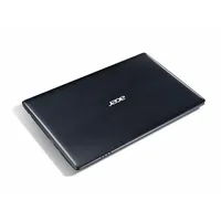 Acer Aspire 5755-2334G50MNRS 15,6  laptop i3-2330M 2,2GHz/4GB/500GB/DVD író/Win illusztráció, fotó 2