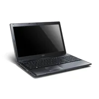 Acer Aspire 5755-2334G50MNRS 15,6  laptop i3-2330M 2,2GHz/4GB/500GB/DVD író/Win illusztráció, fotó 3