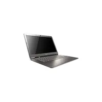 ACER Aspire S3-951-2464G24ISS 13,3  laptop i5-2467M 1,6GHz/4GB/256SSD/Win7/Ezüs illusztráció, fotó 2