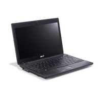 Acer Travelmate 8172T-383G25 N 11.6  laptop WXGA i3 380UM 1.33GHz, 2+1GB, 250GB illusztráció, fotó 2