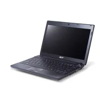 Acer Travelmate 8172T-383G25 N 11.6  laptop WXGA i3 380UM 1.33GHz, 2+1GB, 250GB illusztráció, fotó 3