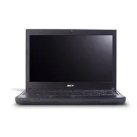 Acer Travelmate Timeline-X 8372T-3383G32MN 13.3  laptop WXGA i3 380M 2.53GHz, 2 illusztráció, fotó 3
