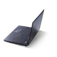 Acer Travelmate Timeline-X 8572T-3383G32MN 15.6  laptop HD WXGA CB LED i3 380 2 illusztráció, fotó 2