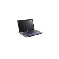 Acer Travelmate 6594eG-484G50MN 15.6  laptop WXGA i5 480M 2.67GHz, 2x2GB, 500GB illusztráció, fotó 1