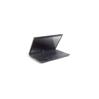 Acer Travelmate 6594eG-484G50MN 15.6  laptop WXGA i5 480M 2.67GHz, 2x2GB, 500GB illusztráció, fotó 3