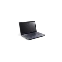 Acer Travelmate 6595TG-2544GSSDMi 15.6  laptop WXGA i5 2540M 2.6GHz V-PRO, 2x2G illusztráció, fotó 1