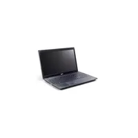 Acer Travelmate 8573-244G50MN 15.6  laptop WXGA i5 2430M 2.4GHz, 4GB, 500GB, In illusztráció, fotó 1