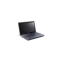 Acer Travelmate 6495TG-2544GSSDMi 14  laptop WXGA i5 2540M 2.6GHz V-Pro, 4GB, 1 illusztráció, fotó 1