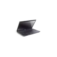 Acer Travelmate 6495TG-2544GSSDMi 14  laptop WXGA i5 2540M 2.6GHz V-Pro, 4GB, 1 illusztráció, fotó 3