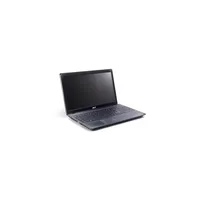Acer Travelmate 8473-2644G50MN 14  laptop WXGA i5 2430M 2.4GHz, 4GB, 500GB, Int illusztráció, fotó 1