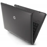 HP ProBook 6460b 14  laptop i5 2450M 2,5GHz/4GB/320GB/DVD író/Win7 notebook 3 H illusztráció, fotó 1