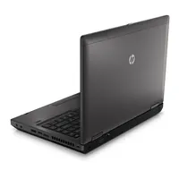 HP ProBook 6460b 14  laptop i5 2450M 2,5GHz/4GB/320GB/DVD író/Win7 notebook 3 H illusztráció, fotó 3