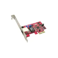 GigaNet PCI Express LP illusztráció, fotó 1
