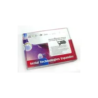 GigaNet PCI Express LP illusztráció, fotó 3