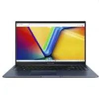 Asus VivoBook laptop 15,6" 1920x1080 AMD Ryzen 7 R7-5825U 16GB 512GB NoOS M1502YA-BQ658 Technikai adatok