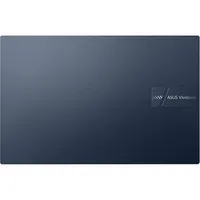 Asus VivoBook laptop 15,6  FHD R5-7530U 8GB 256GB Radeon NOOS kék Asus VivoBook illusztráció, fotó 4