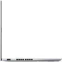Asus VivoBook laptop 15,6  FHD R7-4800H 16GB 512GB Radeon W11 ezüst Asus VivoBo illusztráció, fotó 4
