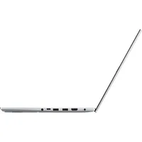 Asus VivoBook laptop 15,6  FHD R7-4800H 16GB 512GB Radeon W11 ezüst Asus VivoBo illusztráció, fotó 5