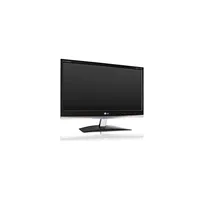 Full LED monitor-TV illusztráció, fotó 1