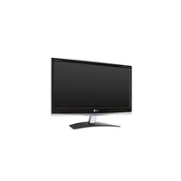Full HD led lcd monitor-tv illusztráció, fotó 1