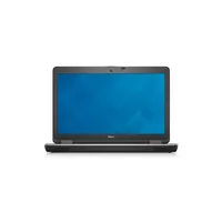 Dell Precision M2800 munkaállomás notebook 15.6  UltraSharp FullHD matt i7-4810 illusztráció, fotó 3