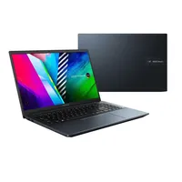 Asus VivoBook laptop 15,6  FHD R7-5800H 16GB 512GB RTX3050 DOS kék Asus VivoBoo illusztráció, fotó 2