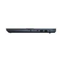 Asus VivoBook laptop 15,6  FHD R5-5600H 16GB 512GB RTX3050 NOOS kék Asus VivoBo illusztráció, fotó 5