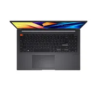 Asus VivoBook laptop 15,6  2,8K R7-5800H 16GB 512GB Radeon NOOS fekete Asus Viv illusztráció, fotó 2