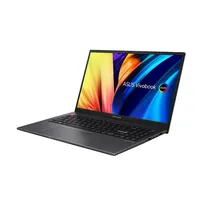 Asus VivoBook laptop 15,6  2,8K R7-5800H 16GB 512GB Radeon NOOS fekete Asus Viv illusztráció, fotó 3