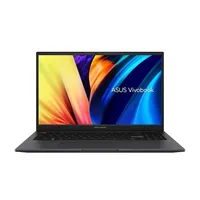 Asus VivoBook laptop 15,6  2,8K R7-5800H 16GB 512GB Radeon NOOS fekete Asus Viv illusztráció, fotó 4