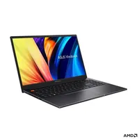 Asus VivoBook laptop 15,6  FHDO R5-5600H 16GB 512GB Radeon NOOS fekete Asus Viv illusztráció, fotó 2