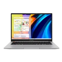 Asus VivoBook laptop 15,6  2,8K R5-5600H 16GB 512GB Radeon NOOS szürke Asus Viv illusztráció, fotó 1