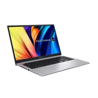 Asus VivoBook laptop 15,6  2,8K R5-5600H 16GB 512GB Radeon NOOS szürke Asus Viv illusztráció, fotó 2