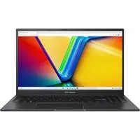 Asus VivoBook laptop 15,6" FHD R7-7730U 16GB 512GB Radeon W11 fekete Asus VivoBook 15X M3504YA-BQ291W Technikai adatok