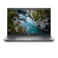 Dell Precision laptop 15,6  FHD i7-1370P 32GB 1TB RTXA500 W11Pro szürke Dell Pr illusztráció, fotó 4