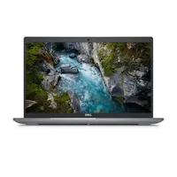 Dell Precision laptop 15,6  FHD i7-13700H 16GB 512GB RTXA500 W11Pro szürke Dell illusztráció, fotó 4