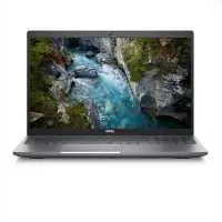 Dell Precision laptop 15,6" FHD i7-13700H 32GB 512GB RTXA1000 W11Pro szürke Dell Precision 3581 M3581-30 Technikai adatok