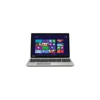 Toshiba Satellite 15.6  laptop , AMD A4-5000M, 4GB, 500 GB , DOS illusztráció, fotó 3